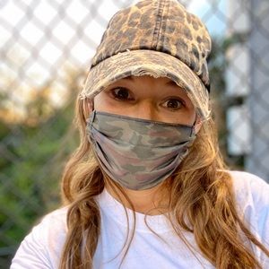 Meet your Posher, Brittney